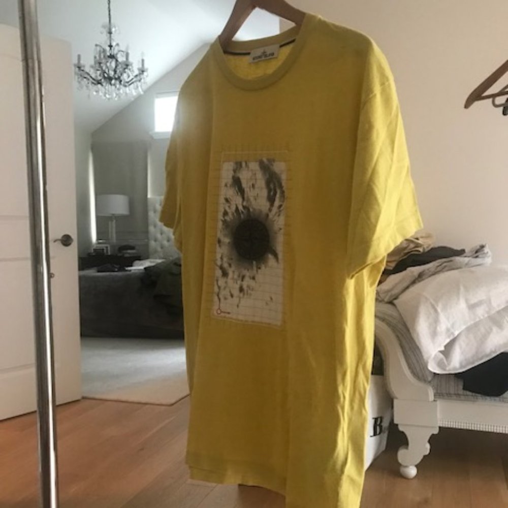T shirt